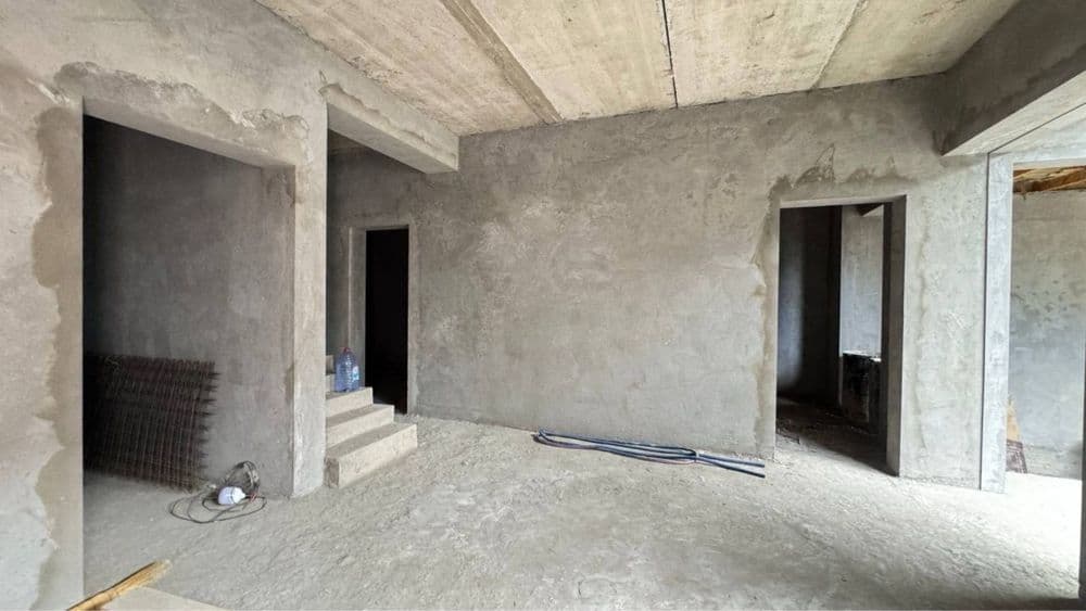Toshkent tumani Qizgaldoq maxalla — 3