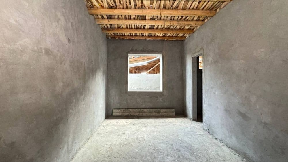 Toshkent tumani Qizgaldoq maxalla — 4