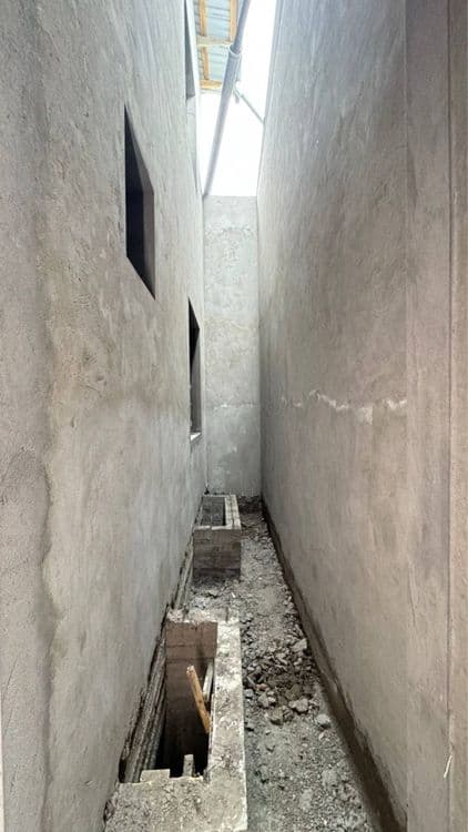 Mexnat qizgaldoqda uy — 4