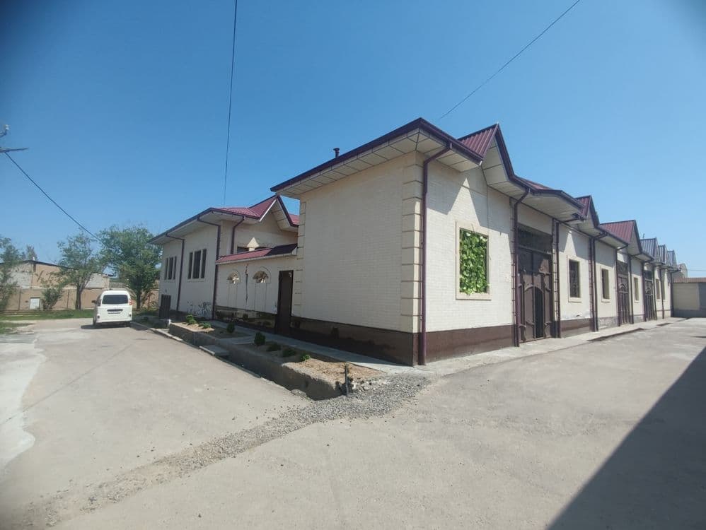 3.5 sotix, 5 xona uy, Tutzorda — 1
