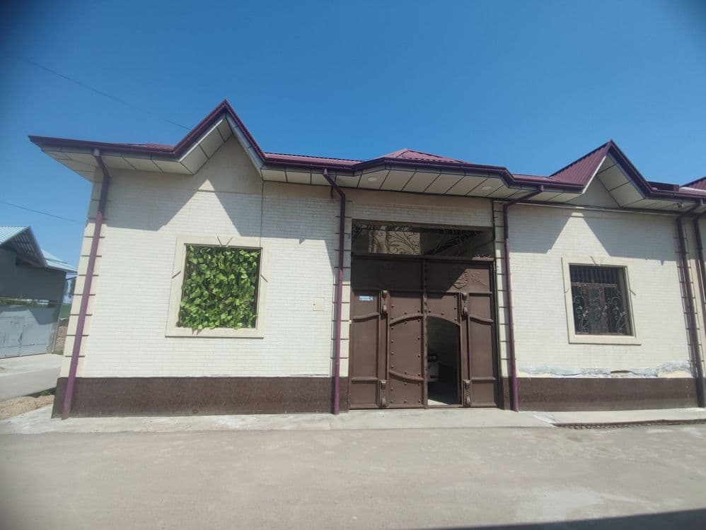 3.5 sotix, 5 xona uy, Tutzorda — 2