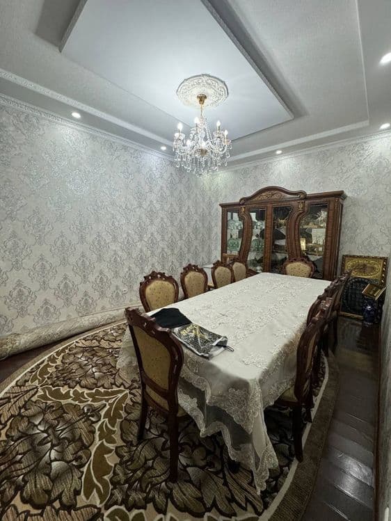 ‼️‼️Уй сотилади  срочна ‼️‼️коттедж Мирзо Улугбек туманида — 4