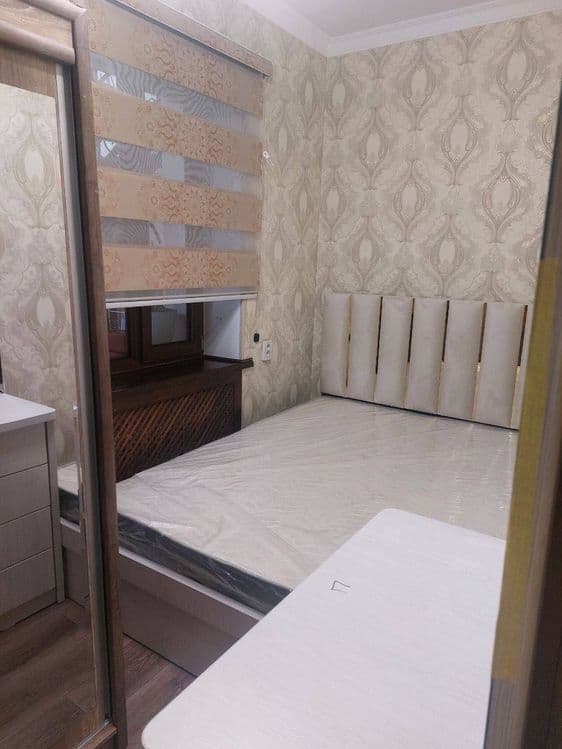 Дом - коттедж, 5 комнат, ул.Баку, Шумиловский городок, 2.8 сотки — 4