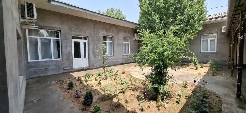 Срочно продаётся дом в Кибрайском районе 3,8 соток! Недалеко от ТТЗ — 3