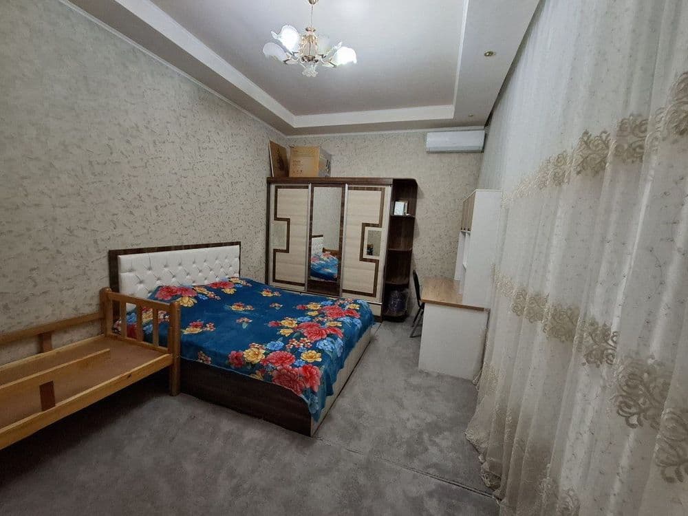 Срочно продаётся дом в Кибрайском районе 3,8 соток! Недалеко от ТТЗ — 4
