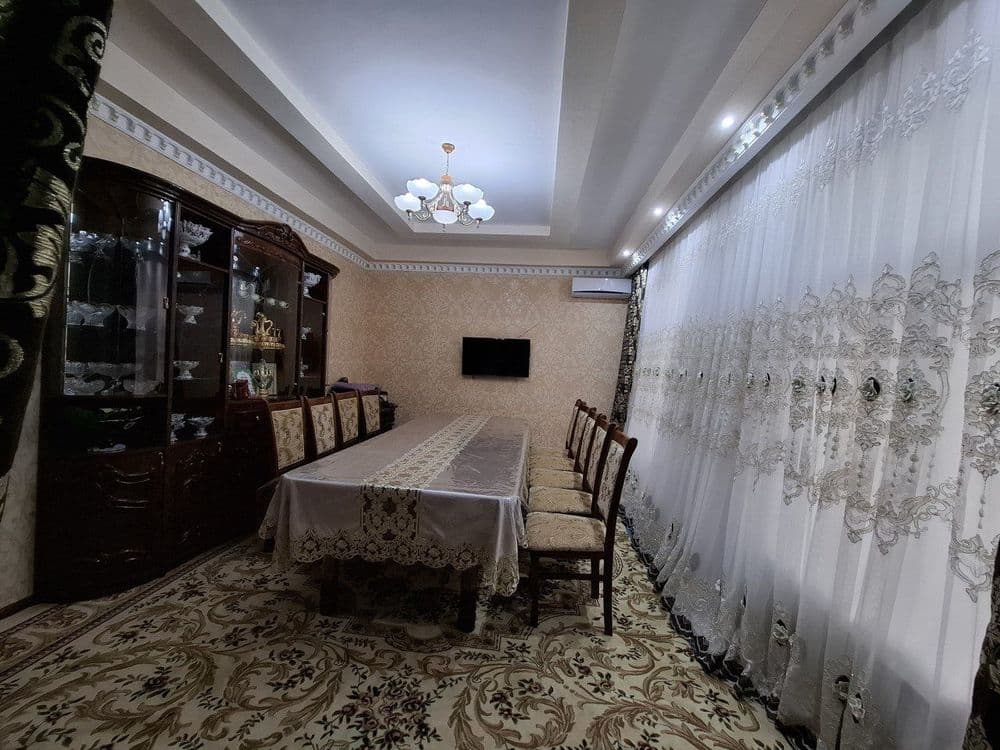 Срочно продаётся дом в Кибрайском районе 3,8 соток! Недалеко от ТТЗ — 6