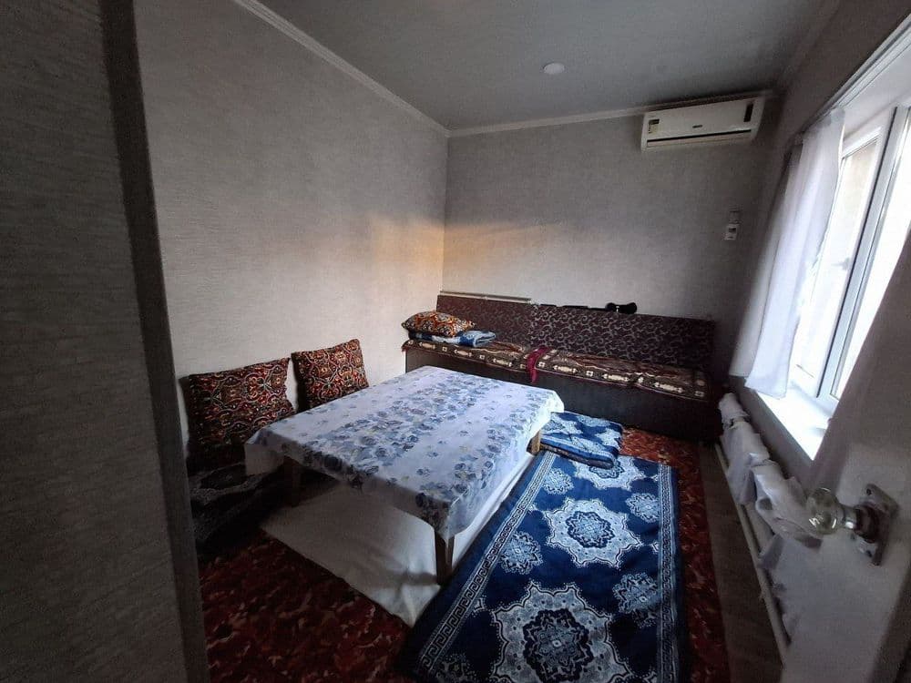Срочно продаётся дом в Кибрайском районе 3,8 соток! Недалеко от ТТЗ — 7