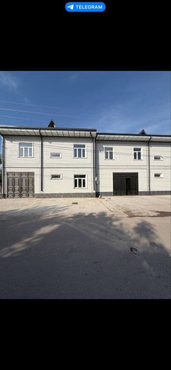 Продажа Котедж новый ташкент 4.5 соток 4 комнатная — 1