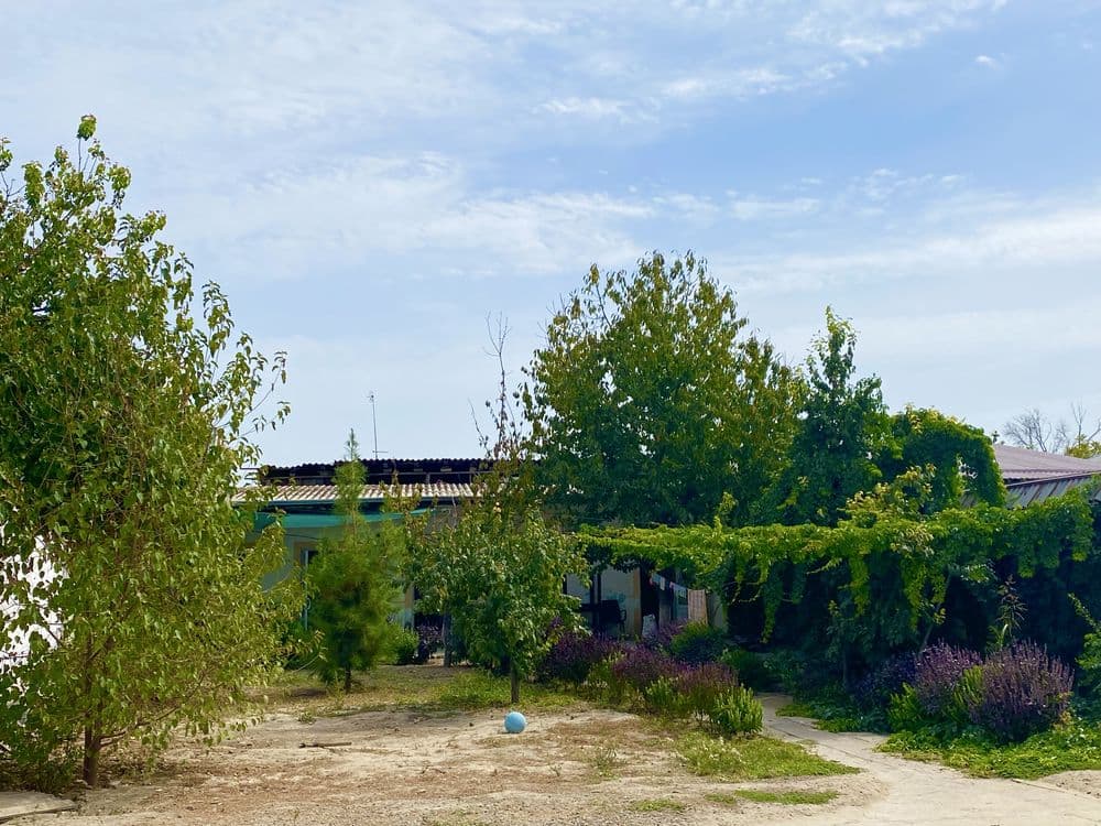 Dom ipoteka i prodaja — 2