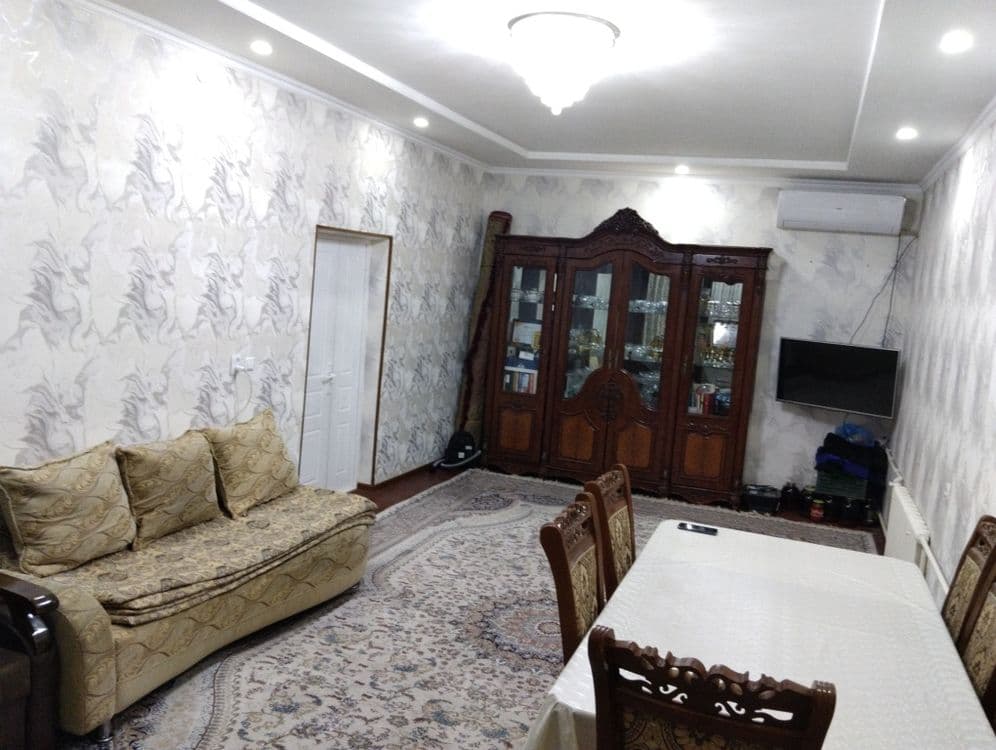 Продаëтся свой дом 6 сотих, Ховли сотилади      110.000 у.е — 2