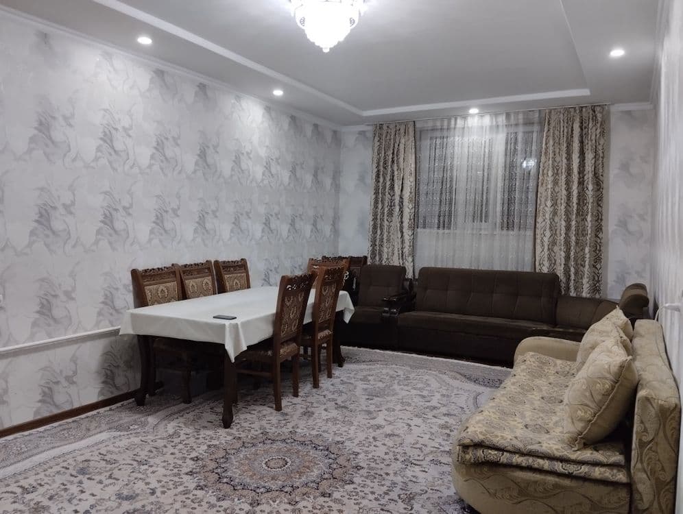 Продаëтся свой дом 6 сотих, Ховли сотилади      110.000 у.е — 3