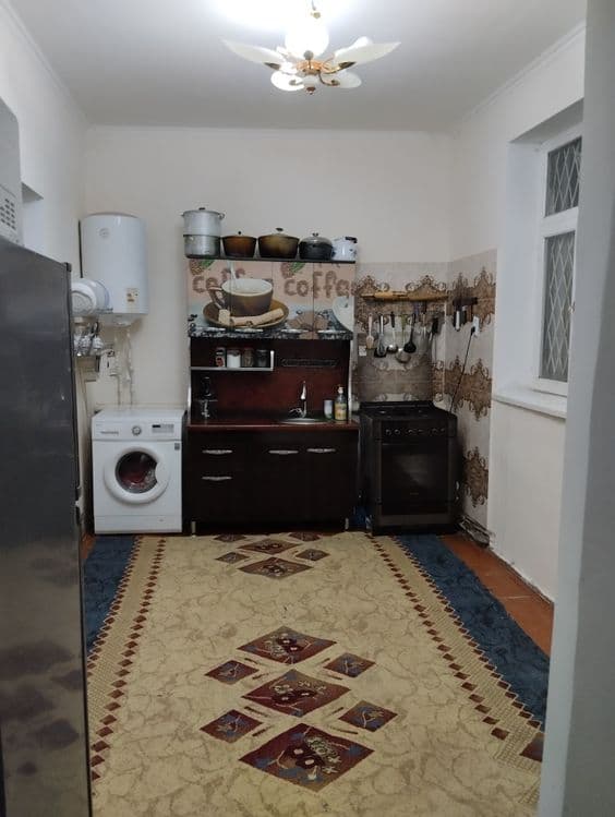 Продаëтся свой дом 6 сотих, Ховли сотилади      110.000 у.е — 4
