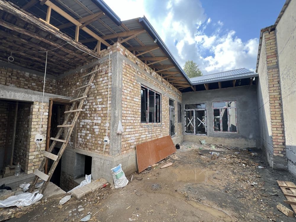 Yuqori chirchiq tumani | Bardankol — 1