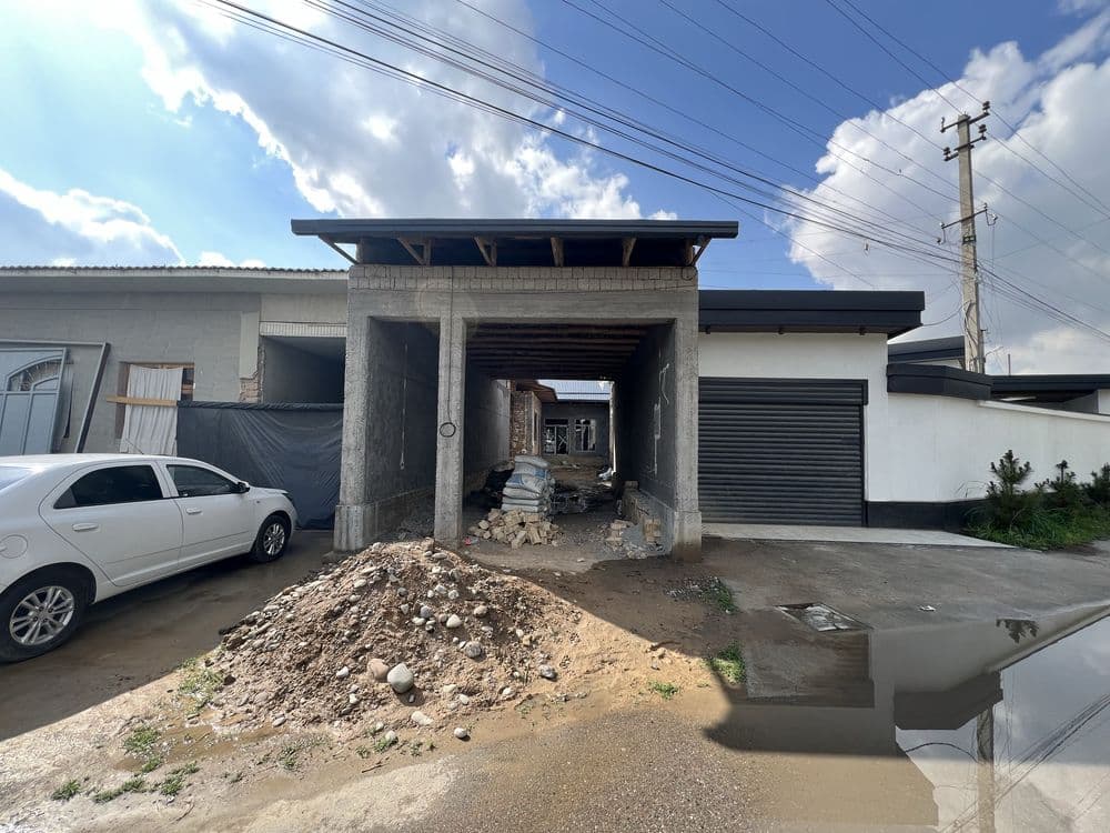 Yuqori chirchiq tumani | Bardankol — 2
