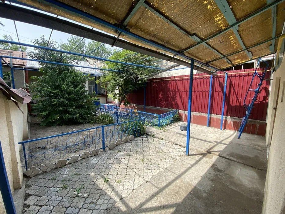 Продается участок 2.2 сотки Саракулька_Ремонт хороший — 2