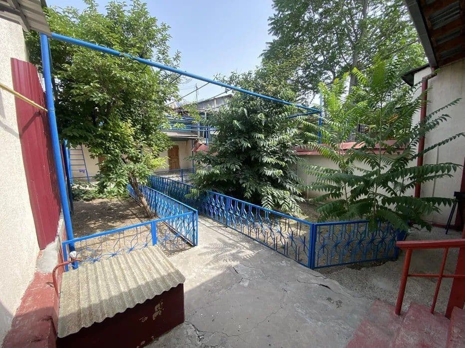 Продается участок 2.2 сотки Саракулька_Ремонт хороший — 3