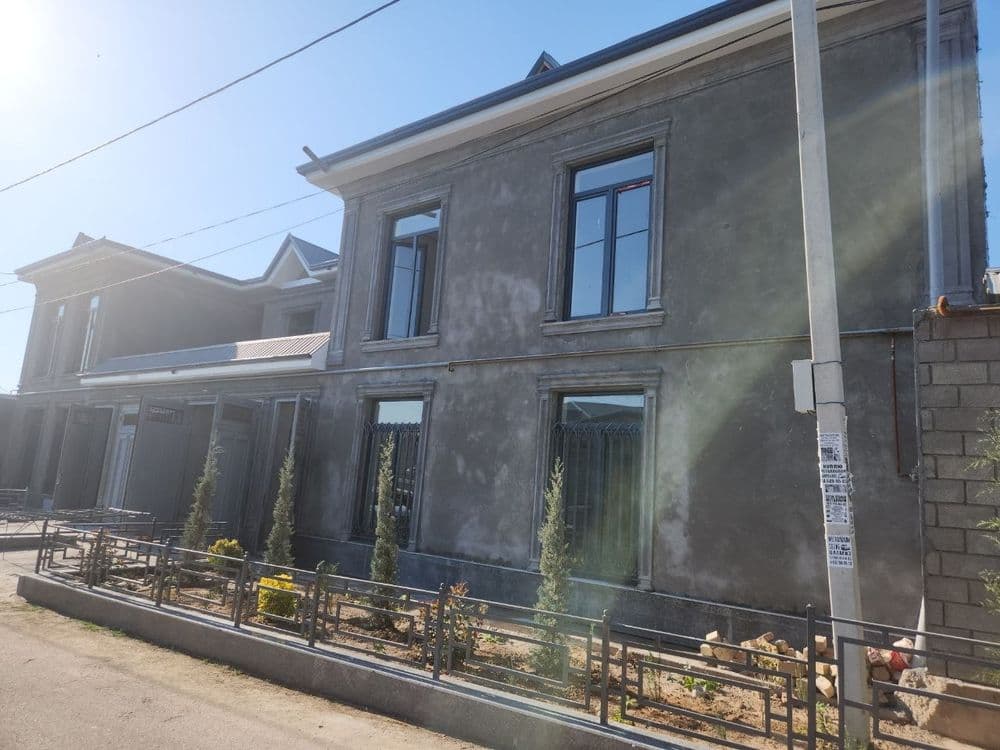 Янги узбекистан чингелди!! Продаётся коттедж 1.3 соток 5 комнат — 5