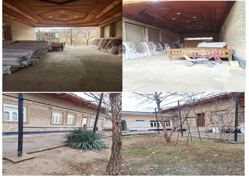 Hovli joy sotiladi — 2