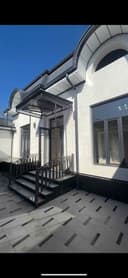 Янги хаёт Чорток махалла Индекс бозор якинида 2 соток 4 хона+холл