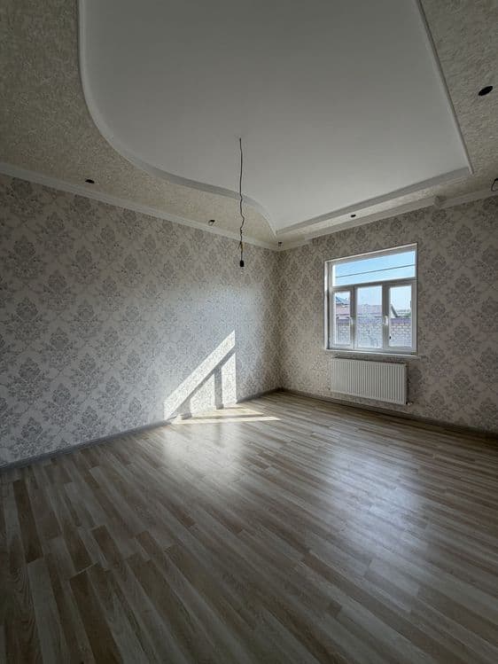 Продаётся коттедж на новом ташкенте — 3