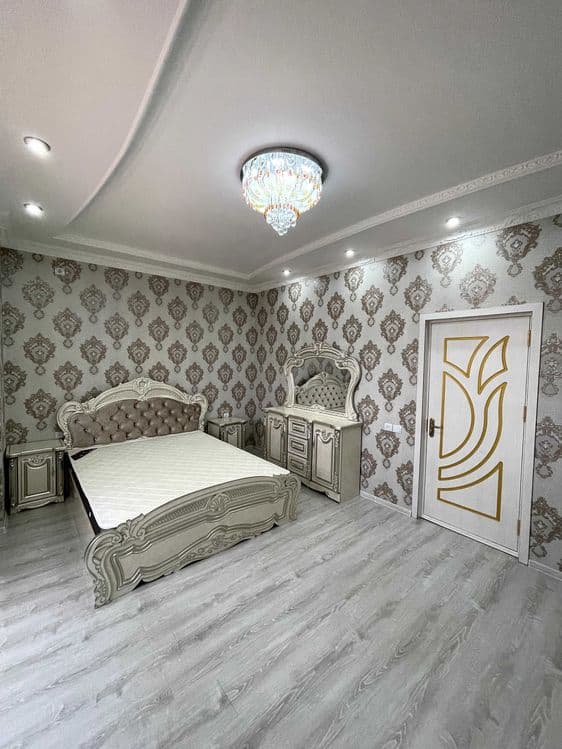 Коттедж новый 2-этажный, 4 комнаты+кухня, 1,3 сотки. — 6