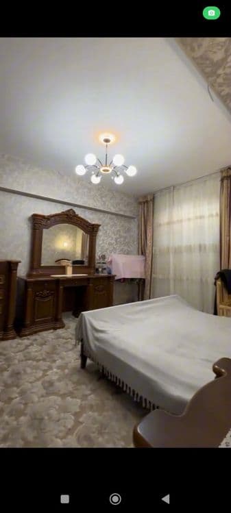 Замона тойхонаси ропарасида 5 хона 138кв м  дом сотилади — 4