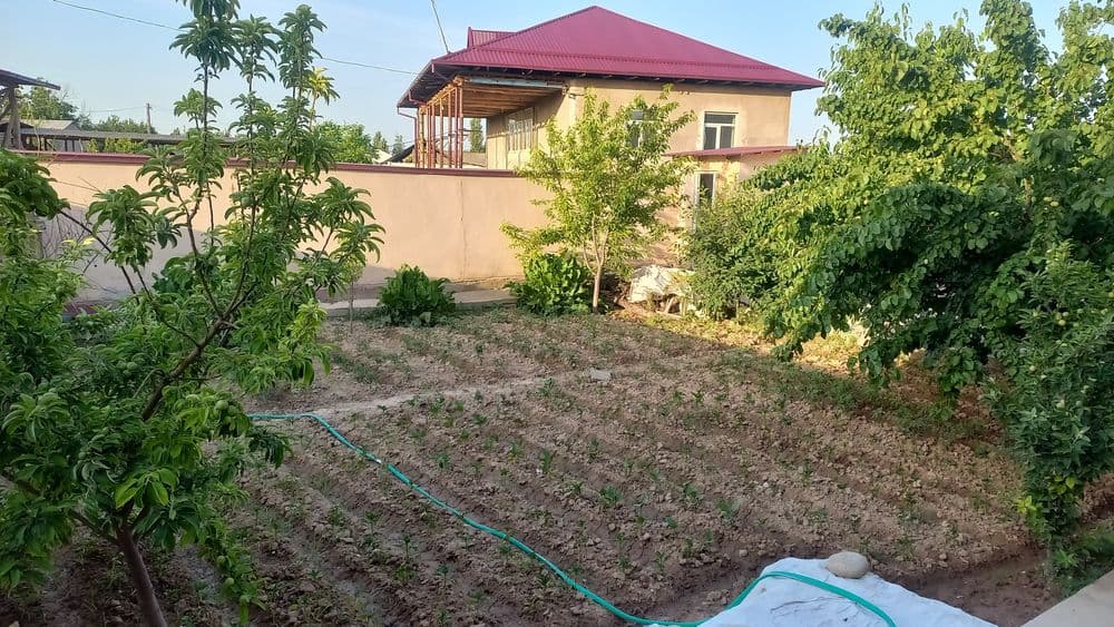 Продам двух этажный коттедж — 5