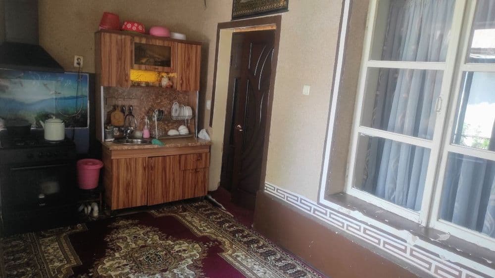 Uy sotiladi Mirzo Ulug'bek tumanida — 2
