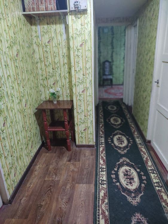 Участок с домом в Азотчик- 2 — 1