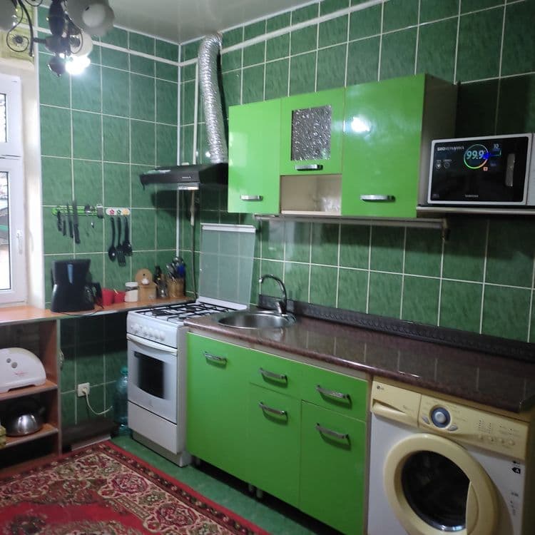 Участок с домом в Азотчик- 2 — 5