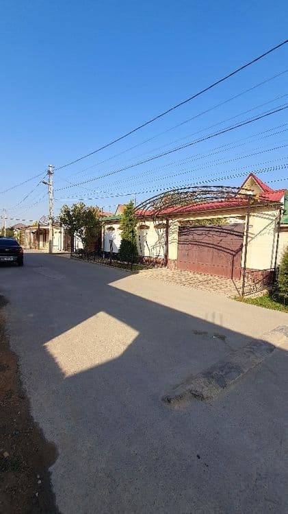 Продаётся дом махаля Кушкургон ,Ор-р куйлюк-5 — 2