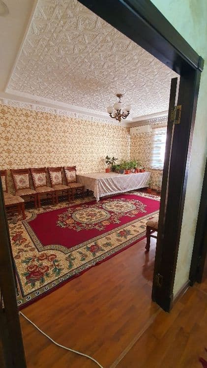 Продаётся дом махаля Кушкургон ,Ор-р куйлюк-5 — 5