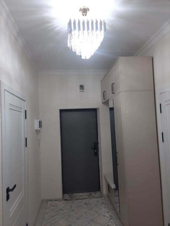 Uy sotiladi 3 xonalik 8 etaj yangi dom — 3