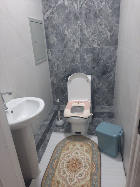 Uy sotiladi 3 xonalik 8 etaj yangi dom — 5