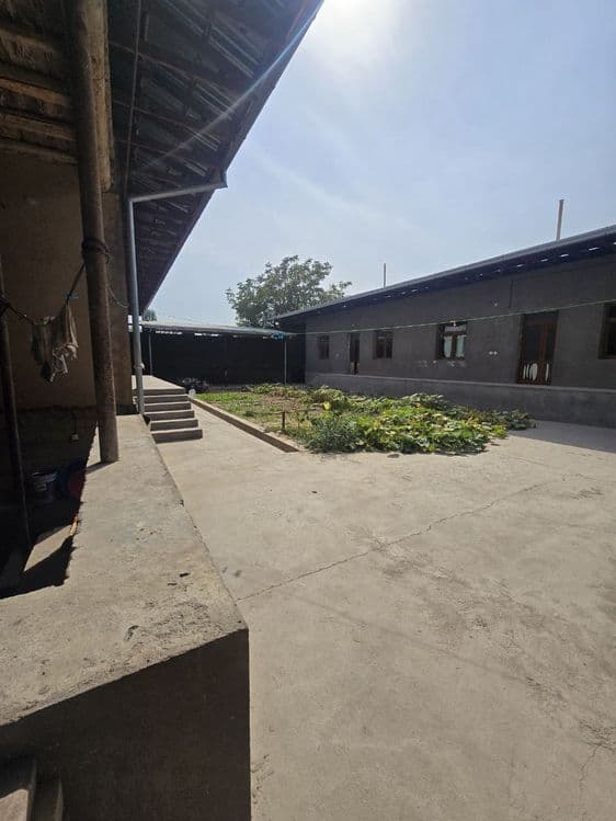 Продаётся участок 6 соток в Ташкентской области в Кибрае Байткоргон — 2