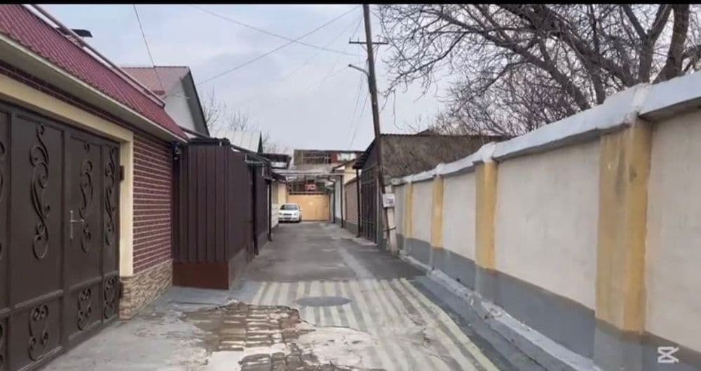 Продаётся  кирпичный дом,3.35 сот,112 кв.м,проезд Хужаева,Мирабад р-н — 2