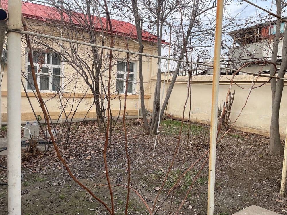 Продаётся  кирпичный дом,3.35 сот,112 кв.м,проезд Хужаева,Мирабад р-н — 3