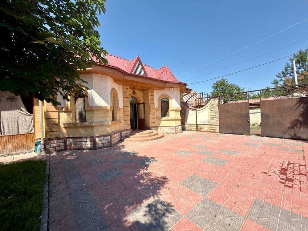 Срочная продажа Дома 4 комнаты , земля 11,6 соток Уртасарай — 2