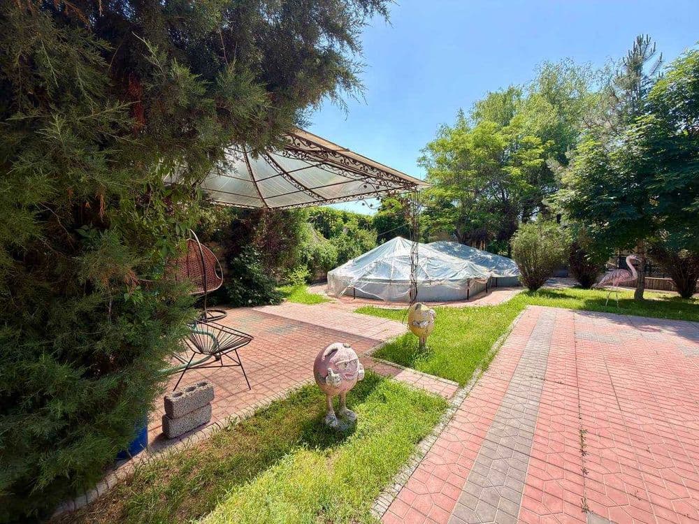 Срочная продажа Дома 4 комнаты , земля 11,6 соток Уртасарай — 3