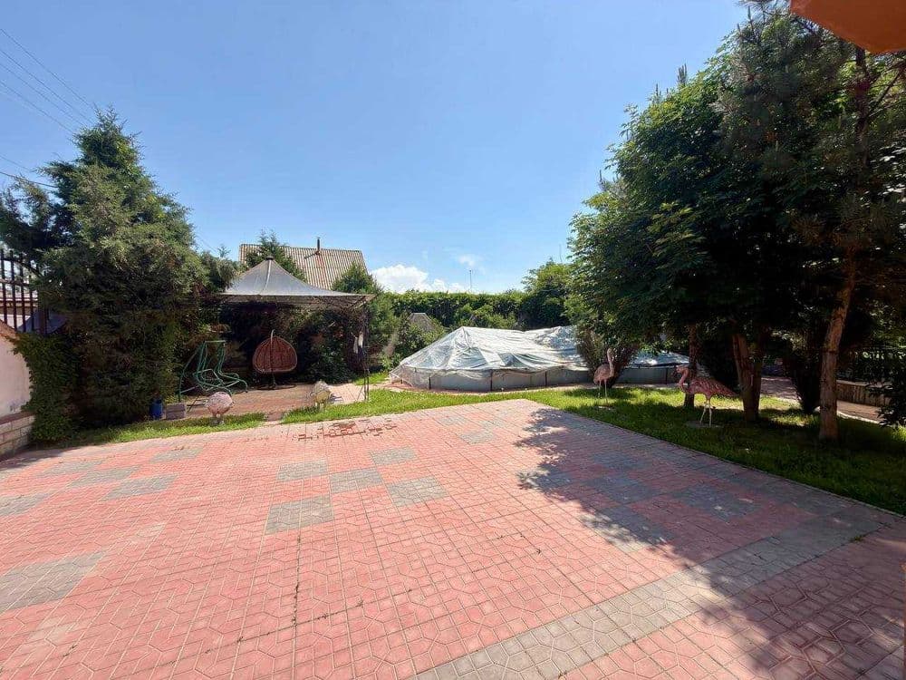 Срочная продажа Дома 4 комнаты , земля 11,6 соток Уртасарай — 4
