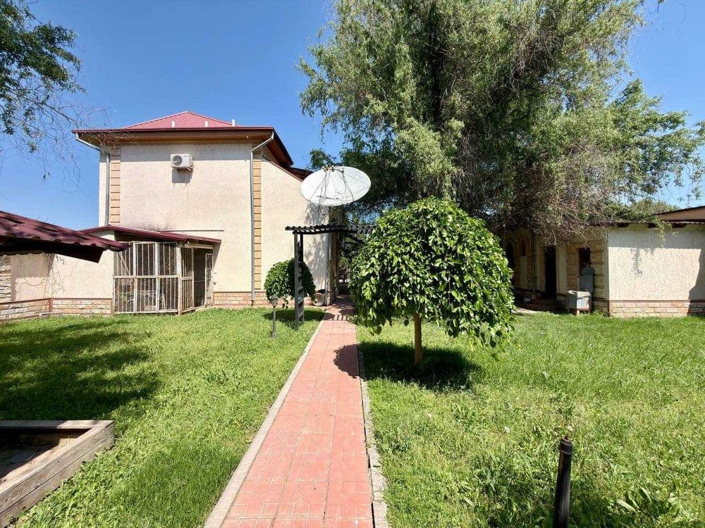 Срочная продажа Дома 4 комнаты , земля 11,6 соток Уртасарай — 5