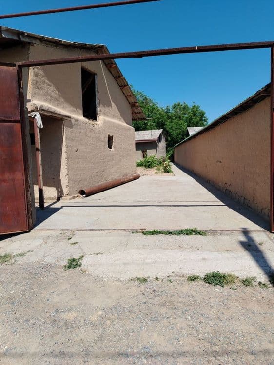 Продам дом 12,5 соток 6 км от моста Назарбек — 3
