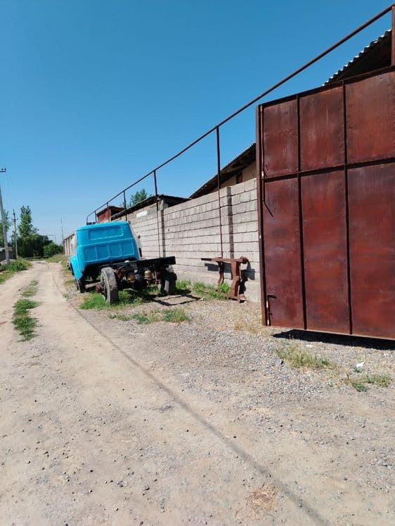 Продам дом 12,5 соток 6 км от моста Назарбек — 4