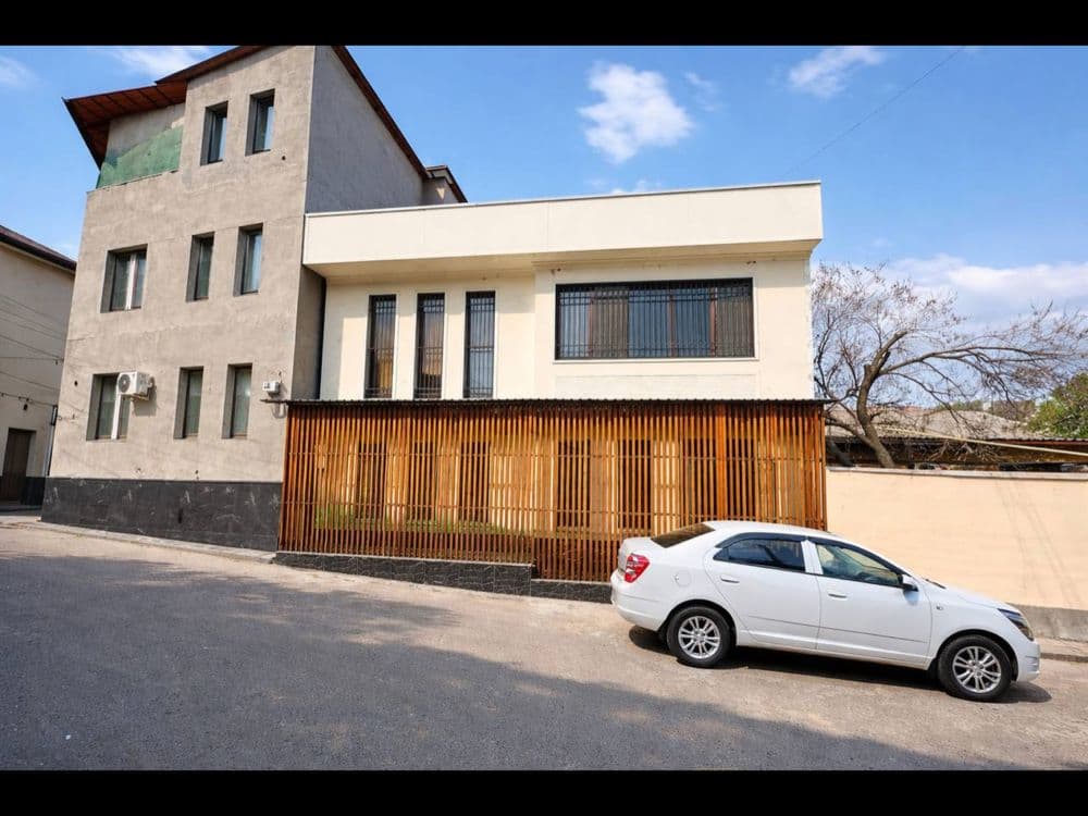 Продаю новый коттедж 125 тыс у.е  по ул.Циалковского., Новый..! — 1