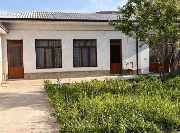 Продам дом махалла Ункургон 6соток 3комнаты — 1