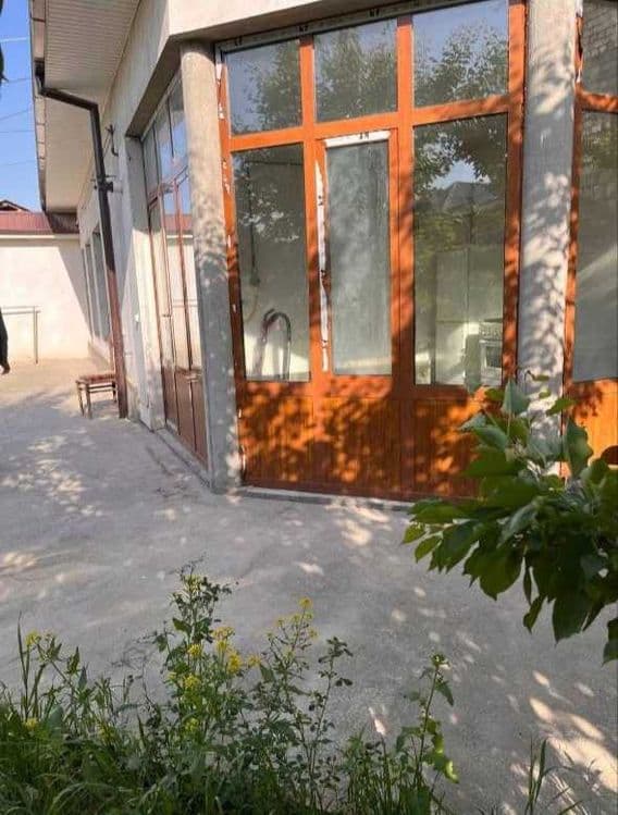 Продам дом махалла Ункургон 6соток 3комнаты — 3