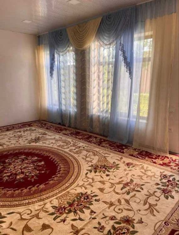 Продам дом махалла Ункургон 6соток 3комнаты — 5