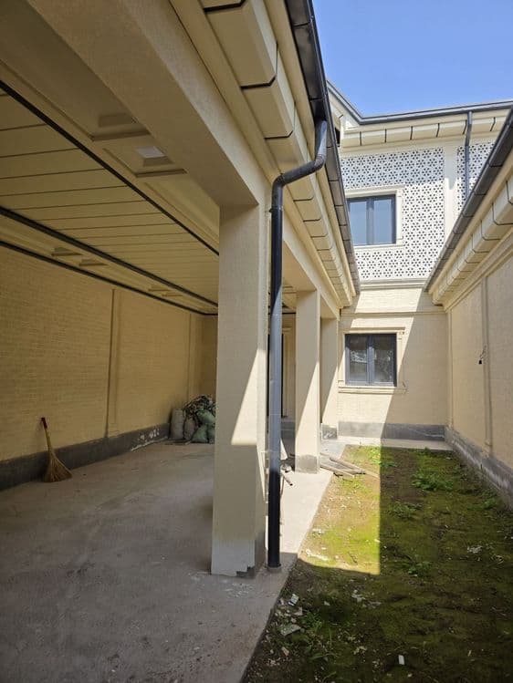 Бектемир Дом продается 6 ком — 1