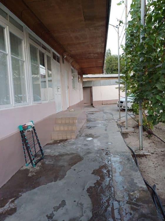 Mirzo Ulugʻbek tumani Ixtiyor mahalasi 50-uy — 5