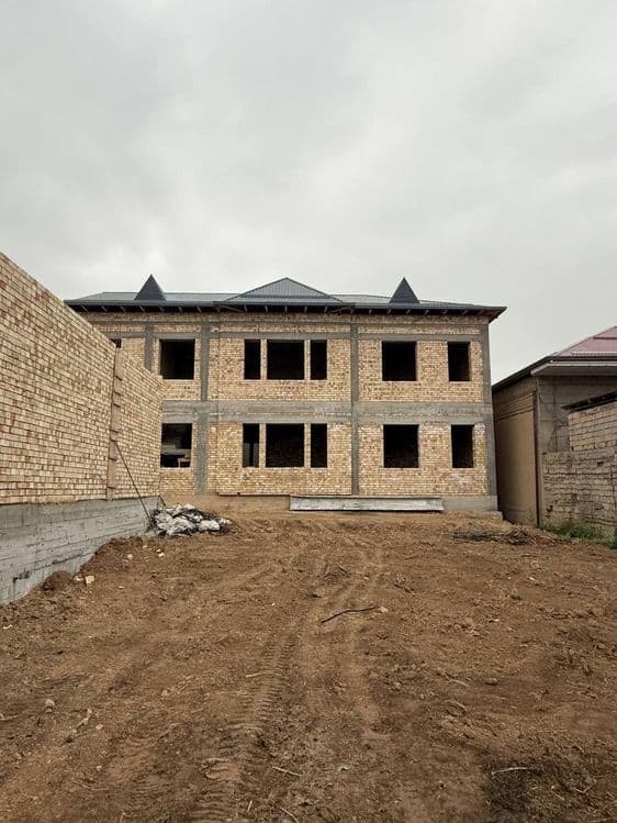 Продаётся каттедж, Салор, Ункурган,  Селекция, Кибрайский район — 4